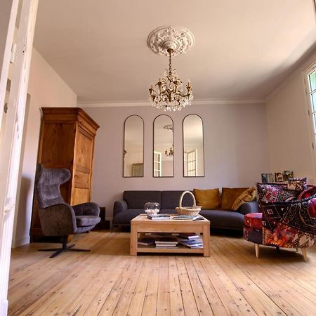 Les Corderies Bed & Breakfast Les Sables-d'Olonne Exterior photo