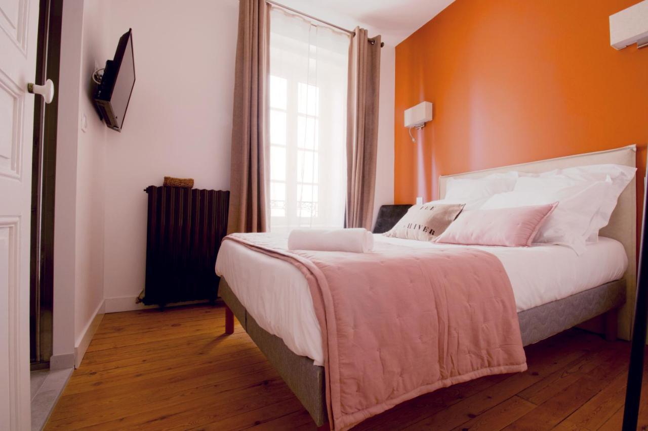 Les Corderies Bed & Breakfast Les Sables-d'Olonne Exterior photo