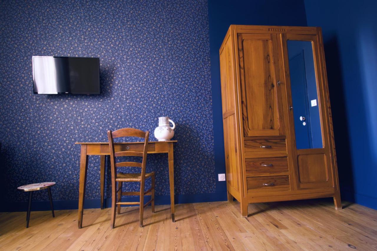 Les Corderies Bed & Breakfast Les Sables-d'Olonne Exterior photo