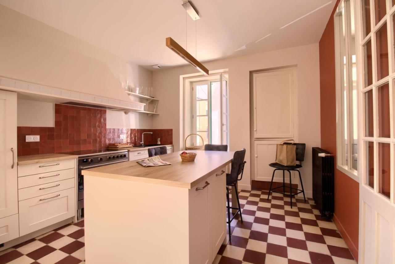 Les Corderies Bed & Breakfast Les Sables-d'Olonne Exterior photo