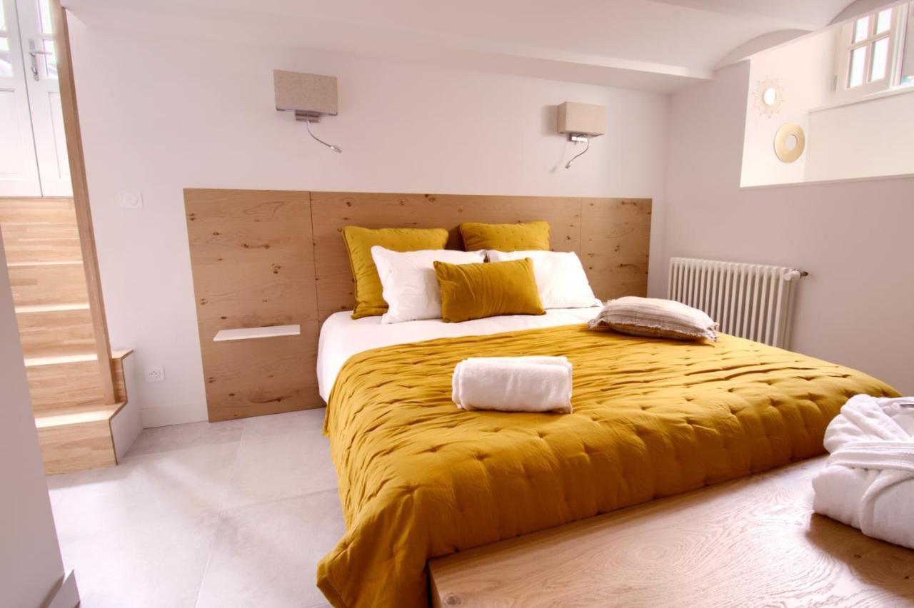 Les Corderies Bed & Breakfast Les Sables-d'Olonne Exterior photo