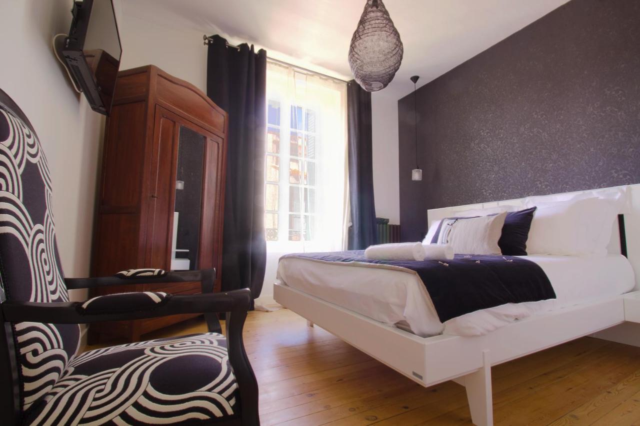 Les Corderies Bed & Breakfast Les Sables-d'Olonne Exterior photo